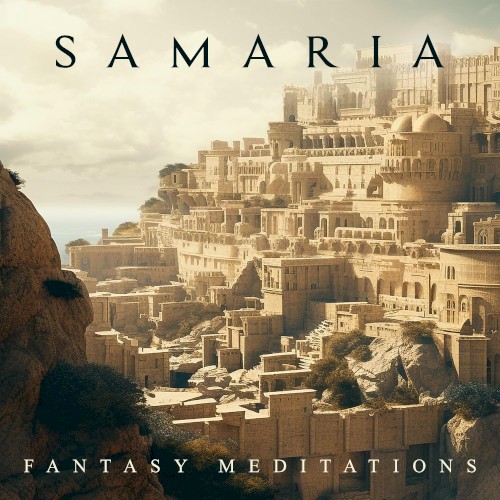 Samaria