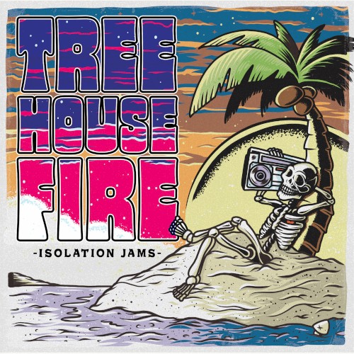Isolation Jams