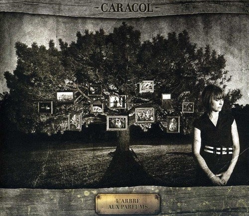 L’Arbre aux parfums