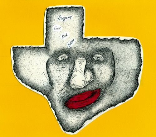 Texas Rock Bottom