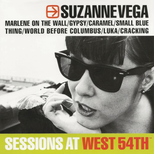 Sessions at West 54th
