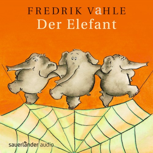 Der Elefant