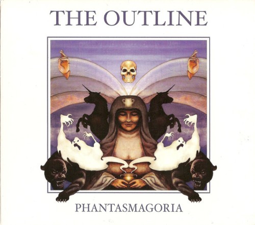 Phantasmagoria