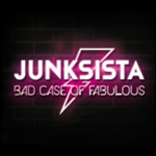 Bad Case of Fabulous