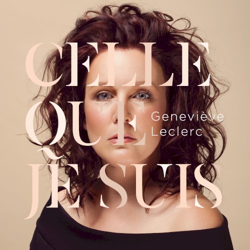Celle que Je suis