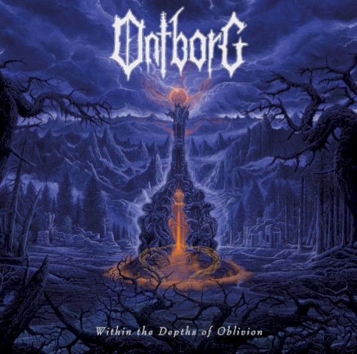 Within the Depths of Oblivion