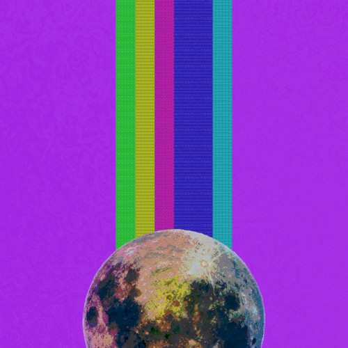 Moonsong (Mini LP)