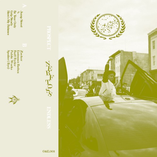 Prospect Endless