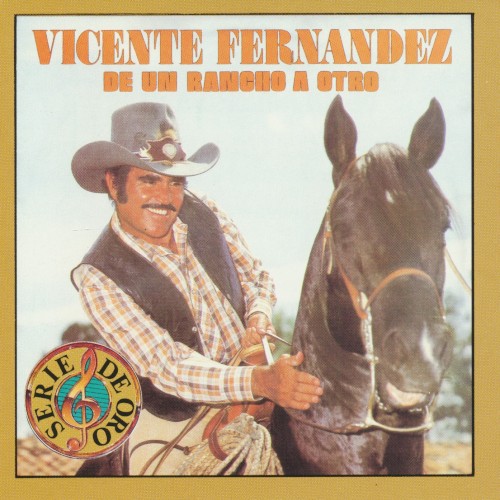 De un rancho a otro