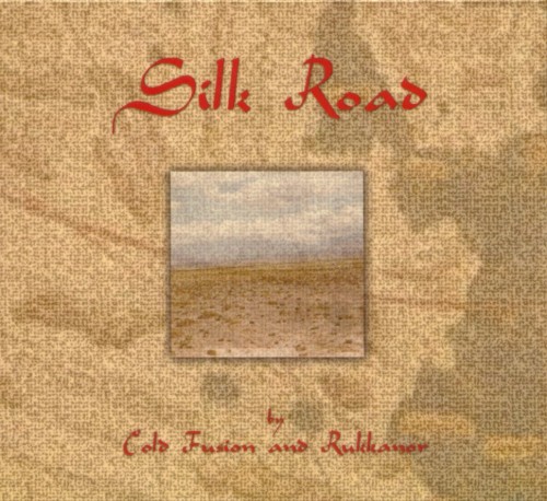 Silk Road