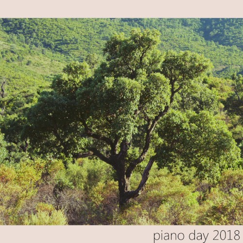 Piano Day 2018