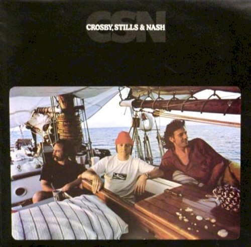 Crosby, Stills & Nash &ndash; CSN