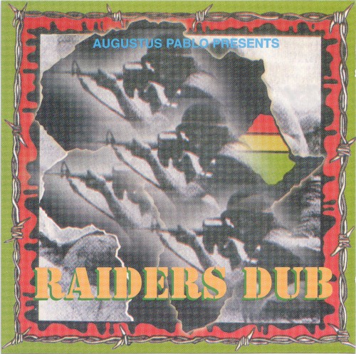 Raiders Dub