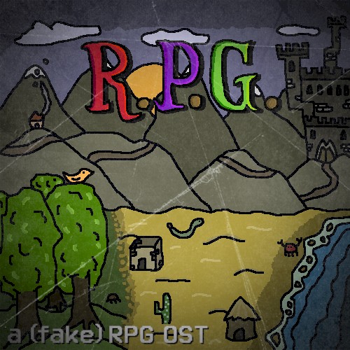 R.P.G.