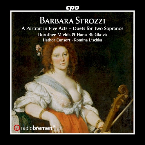 A Portrait in Five Acts – Duets for Two Sopranos