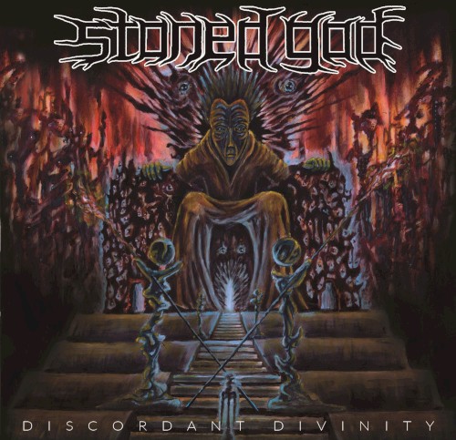 Discordant Divinity