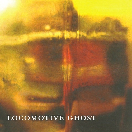 Locomotive Ghost