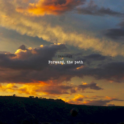 Forward, the Path