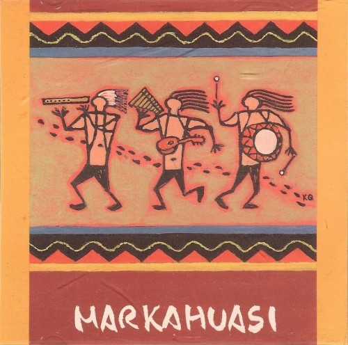 Markahuasi