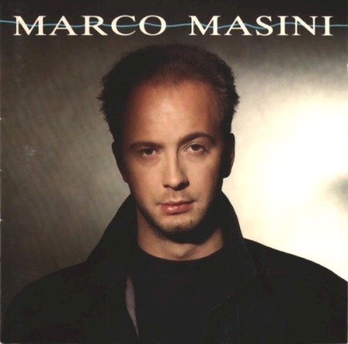 Marco Masini