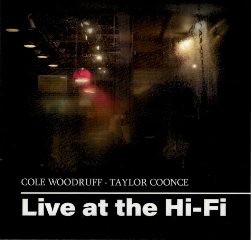 Live at the Hi-Fi