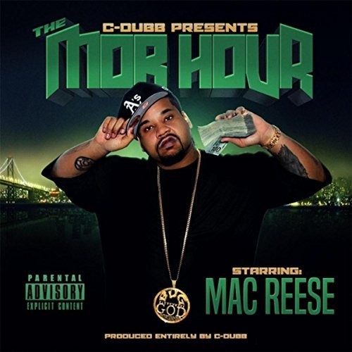 The Mobb Hour