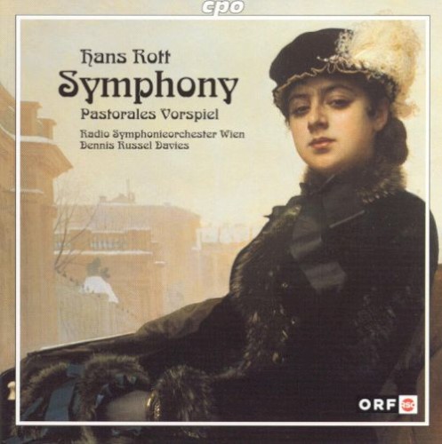 Symphony / Pastorales Vorspiel