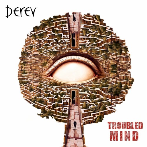 Troubled Mind