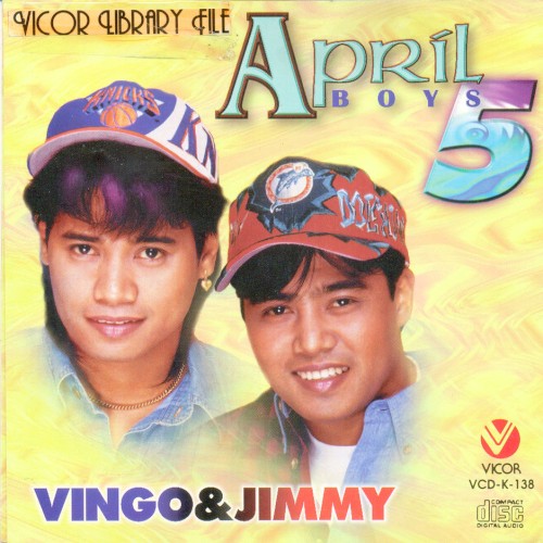 April Boys 5