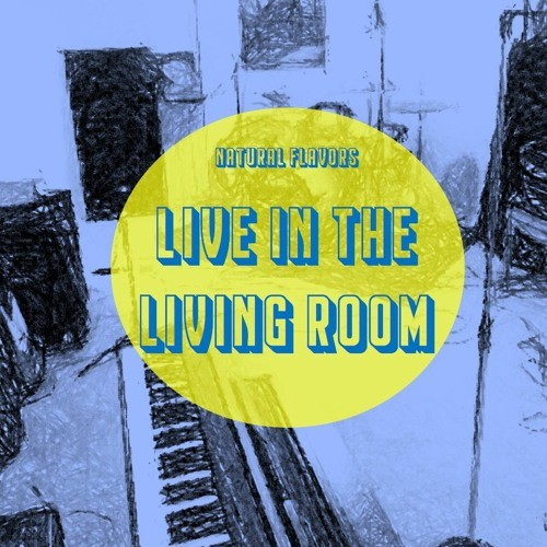 Live in the Living Room
