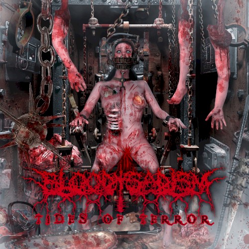 Tides of Terror
