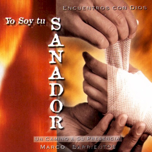 Yo soy tu sanador