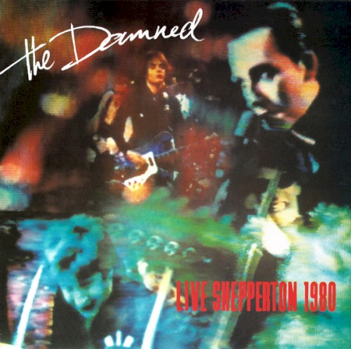 Live Shepperton 1980