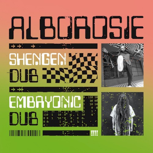 Shengen Dub / Embryonic Dub