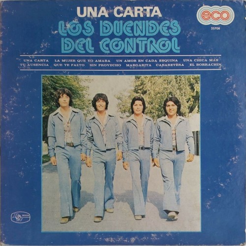 Una carta