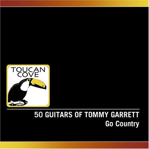 50 Guitars Go Country