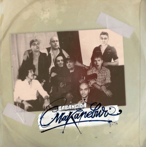 Макаревич
