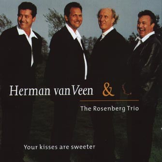 Your Kisses Are Sweeter