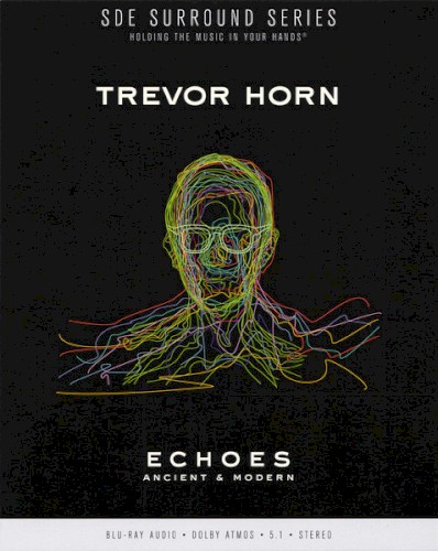 Echoes: Ancient & Modern