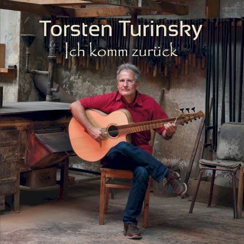 Ich komm zurück