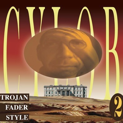 Trojan Fader Style