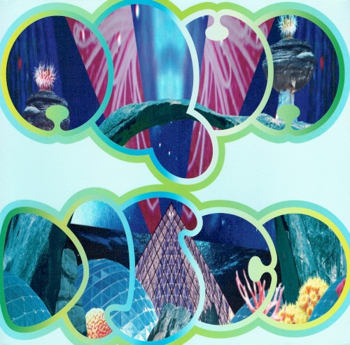 Aquadisco