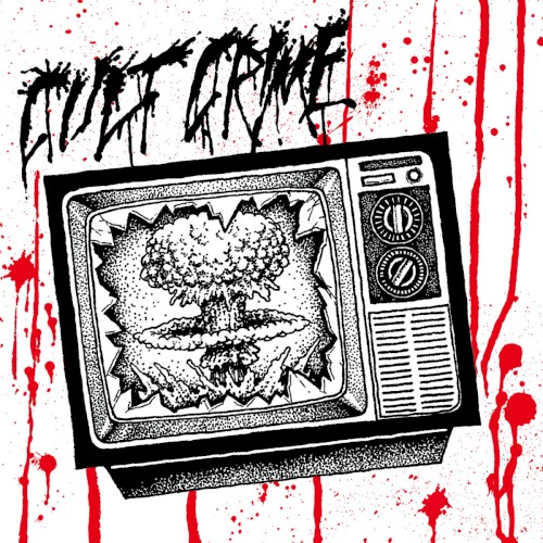 Cult Crime &ndash; Cult Crime