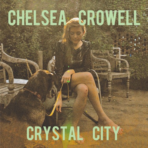 Crystal City