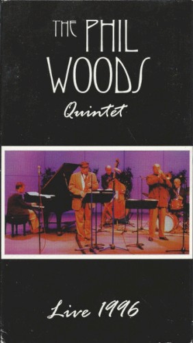 Live 1996