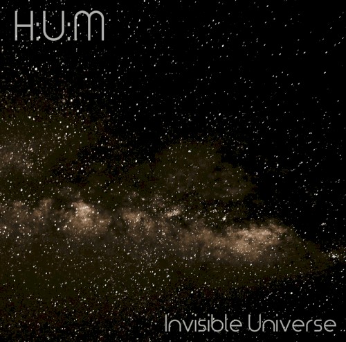 Invisible Universe