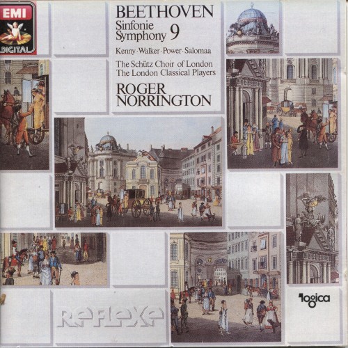 Symphony no. 9