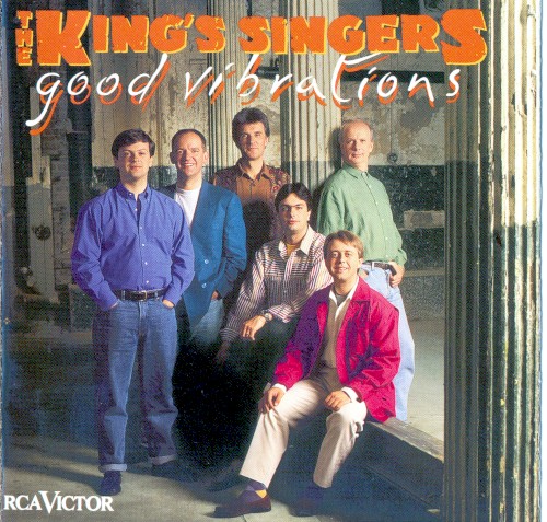 Good Vibrations