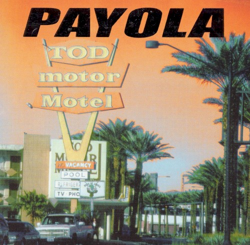 V Tod Motor Motel