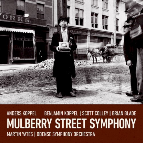 Mulberry Street Symphony